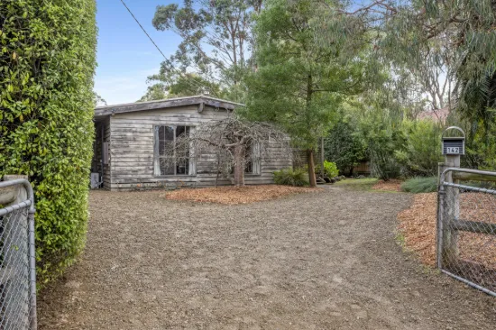 142 Balnarring Beach Road, Balnarring Beach, Vic 3926
