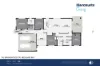 142 Bankswood Drive, Redland Bay, Qld 4165-Floorplan