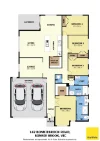 142 Bonniebrook Road, BONNIE BROOK VIC 3335-Floorplan