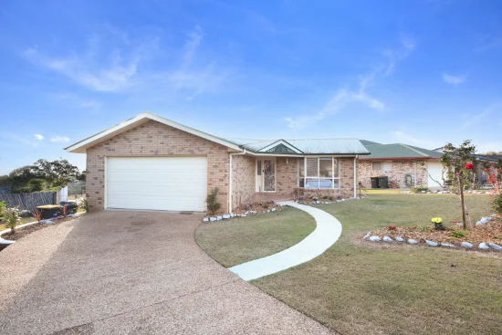 142 Brooklands Drive, Beaudesert, Qld 4285