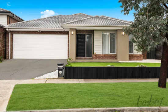 142 Champion Parade, Craigieburn, Vic 3064