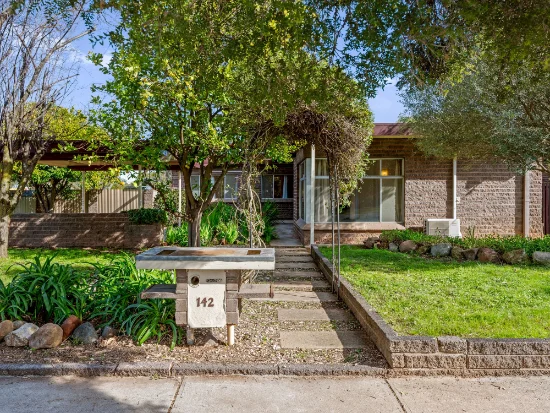 142 Clarke Street, Benalla VIC 3672-Image