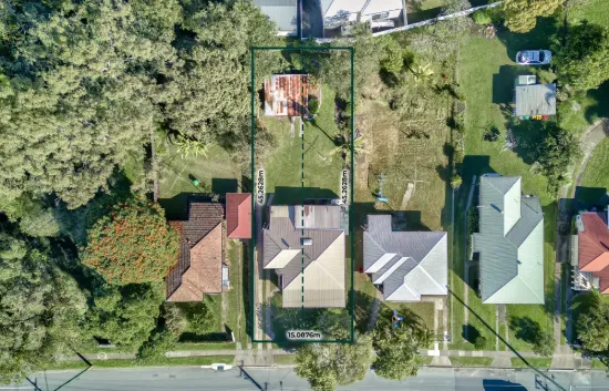 142 Dawson Parade, Keperra, Qld 4054