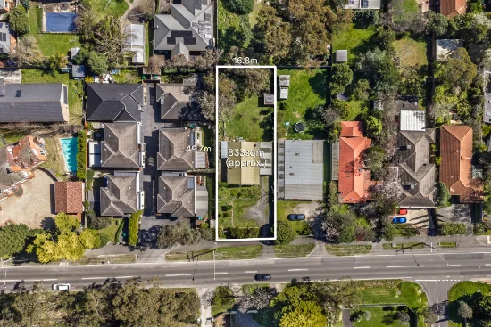 142 Dorset Road, Croydon, Vic 3136