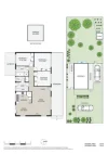142 Dorset Road, Croydon, Vic 3136-Floorplan
