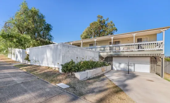 142 Dragon Street, Warwick, Qld 4370