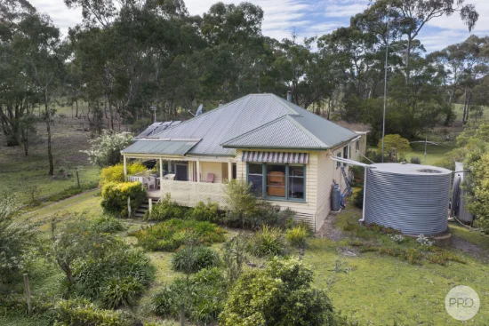 142 Eads Road, Evansford, Vic 3371