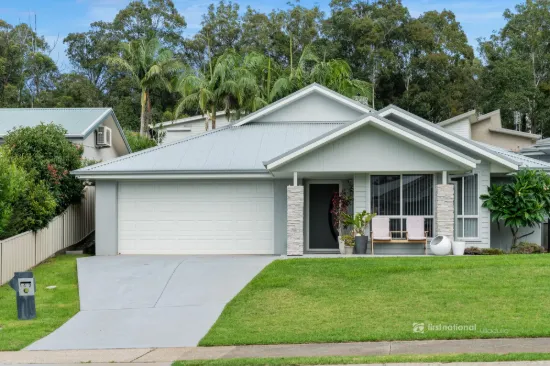 142 Edward Road, Batehaven, NSW 2536