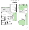 142 Forest Road, Miranda, NSW 2228-Floorplan