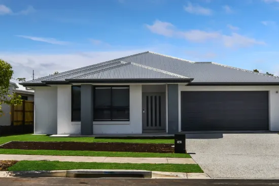142 Guroman Drive, Greenbank, Qld 4124