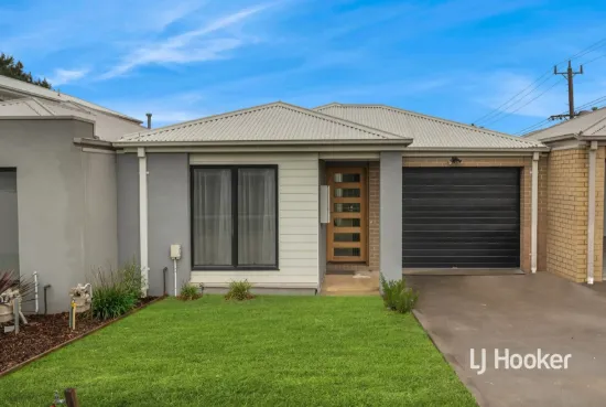 142 Hamilton Street, Kilmore, Vic 3764