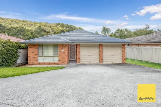 142 Hartley Valley Road, Lithgow, NSW 2790