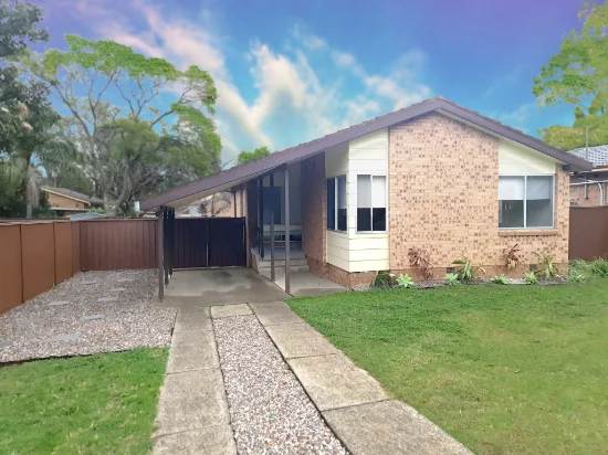 142 Hill End Road, Doonside, NSW 2767