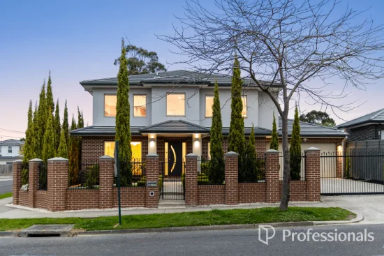 142 Junction Road, Nunawading, Vic 3131