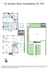 142 Junction Road, Nunawading, Vic 3131-Floorplan