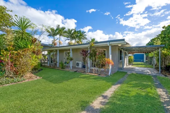 142 Kennys Road, Marian, Qld 4753