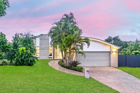 142 Kimberley Drive, Shailer Park QLD 4128-Image