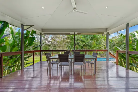 142 Kookaburra Drive, Cannon Valley, Qld 4800
