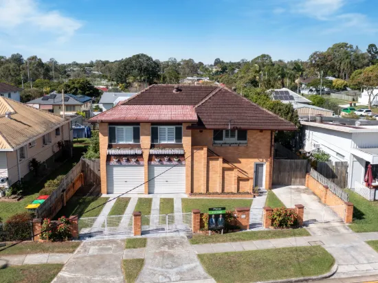 142 Lascelles Street, Brighton, Qld 4017