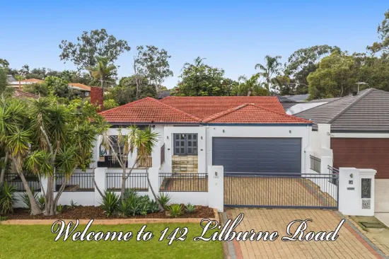 142 Lilburne Road, Duncraig, WA 6023