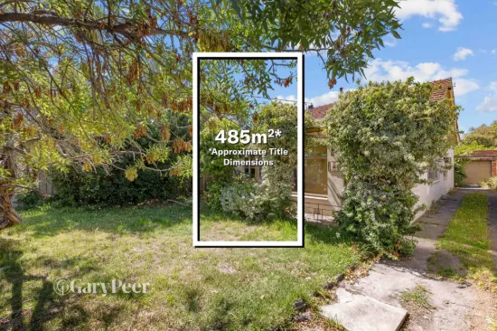 142 Orrong Road, Elsternwick, Vic 3185