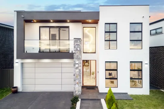 142 Parkway Drive, Marsden Park, NSW 2765