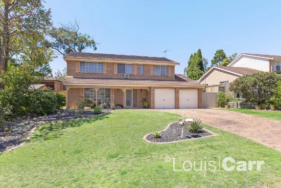 142 Shepherds Drive, Cherrybrook, NSW 2126