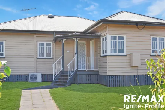 142 South Station Road, Silkstone, Qld 4304