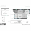 142 The Boulevarde, Toronto, NSW 2283-Floorplan