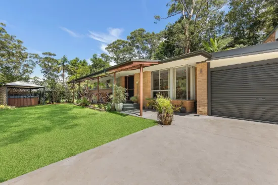 142 The Comenarra Parkway, Wahroonga, NSW 2076