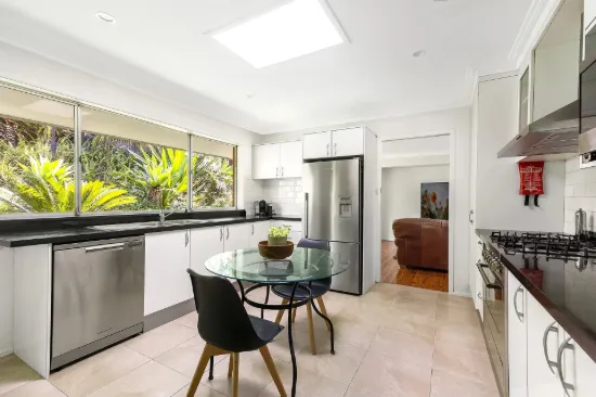 142 The Comenarra Parkway, Wahroonga, NSW 2076-Image