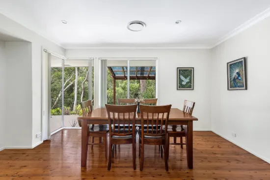 142 The Comenarra Parkway, Wahroonga, NSW 2076-Image