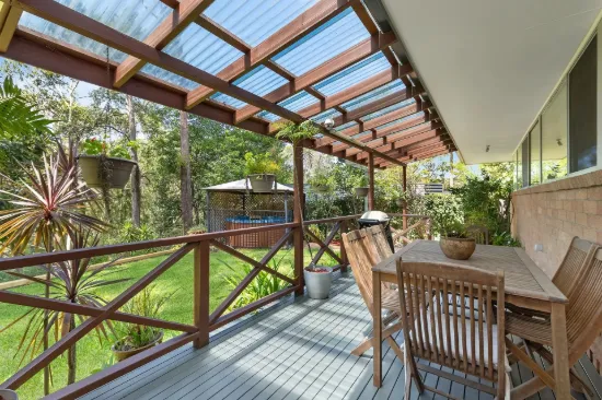 142 The Comenarra Parkway, Wahroonga, NSW 2076-Image