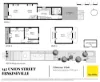 142 Union Street, Erskineville, NSW 2043-Floorplan