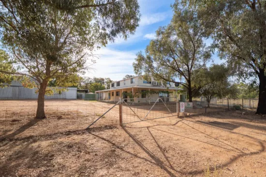 1421 Mumbidgle Road, Forbes, NSW 2871