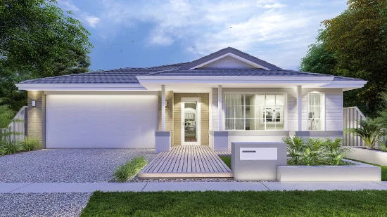 1429 Needlebush Drive, Sunbury, Vic 3429