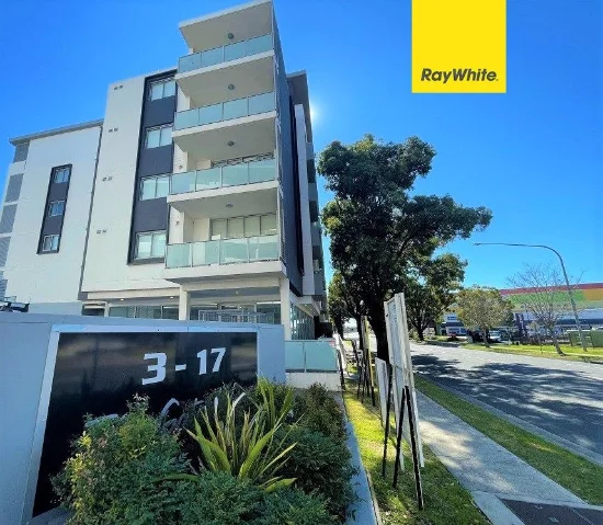 143/3-17 Queen Street, Campbelltown NSW 2560-Image