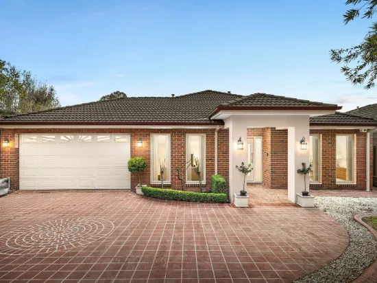 143 Albert Avenue, Boronia, Vic 3155