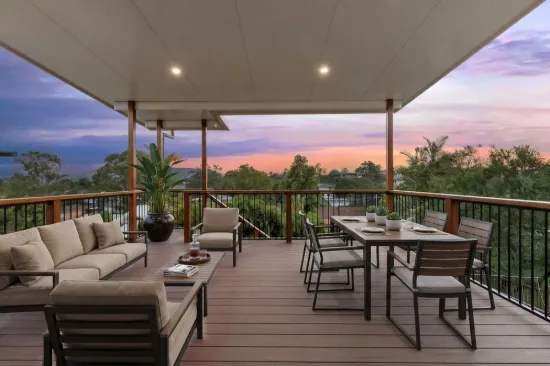 143 Camelia Avenue, Everton Hills, Qld 4053
