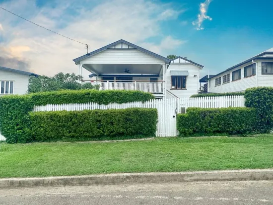 143 Caroline Street, The Range, Qld 4700