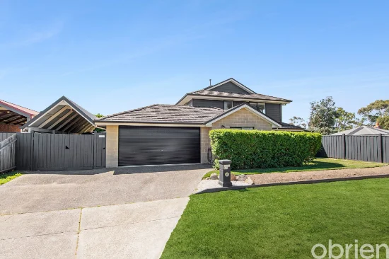 143 Clarendon Drive, Somerville, Vic 3912