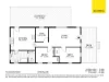 143 Dales Road, Chevallum QLD 4555-Floorplan