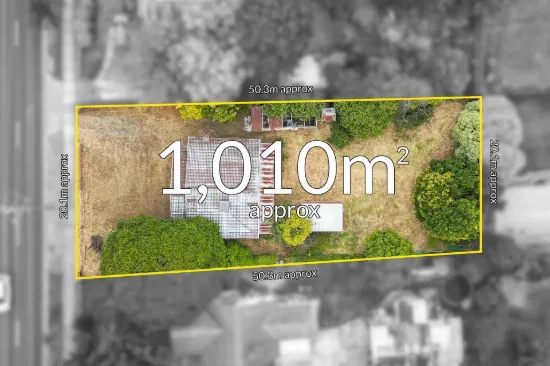 143 Dorset Road, Boronia VIC 3155-Image