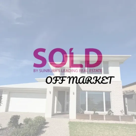 143 Elizabeth Drive, Sunbury, Vic 3429 - Sold