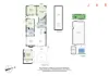 143 Empress Avenue, Kingsville, Vic 3012-Floorplan