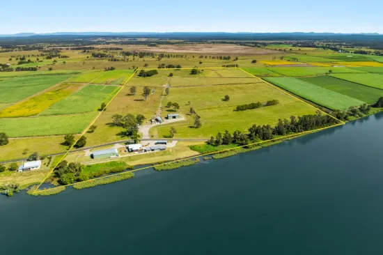 143 Ensbey Road, Lower Southgate, NSW 2460
