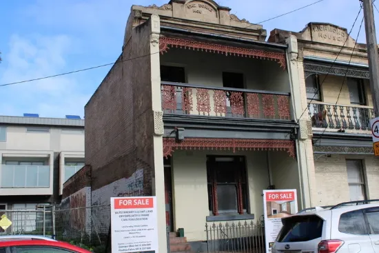 143 Faraday Street, Carlton, Vic 3053