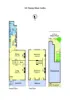 143 Faraday Street, Carlton, Vic 3053-Floorplan