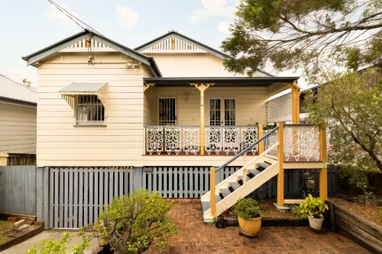 143 Fifth Avenue, Windsor, Qld 4030