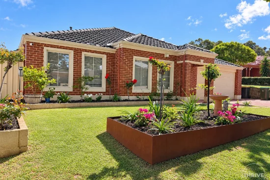 143 Glen Iris Drive, Jandakot, WA 6164